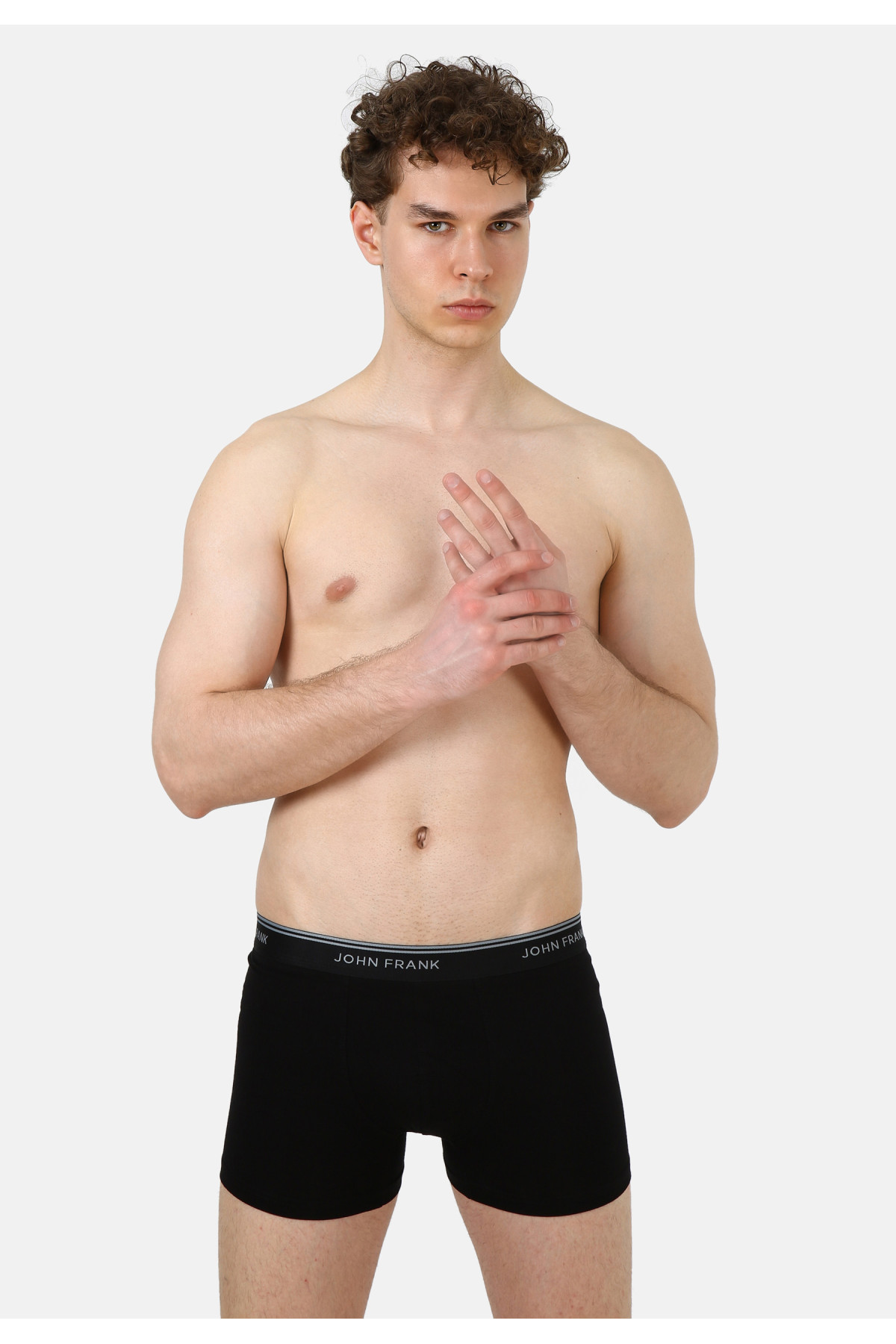 Bokserki Męskie