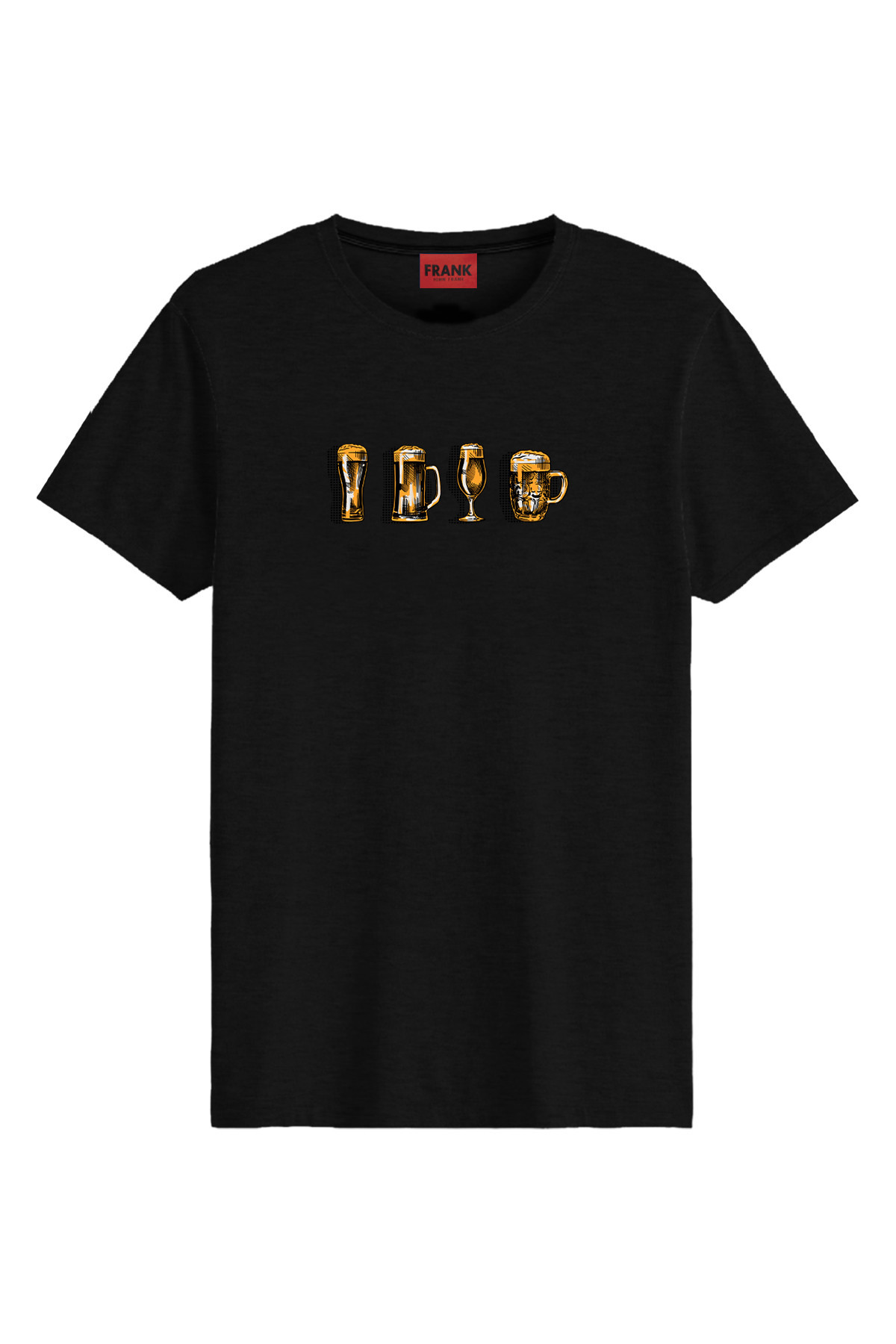 T-Shirt Męski