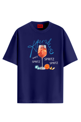 T-shirt męski
