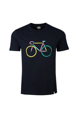T-shirt męski
